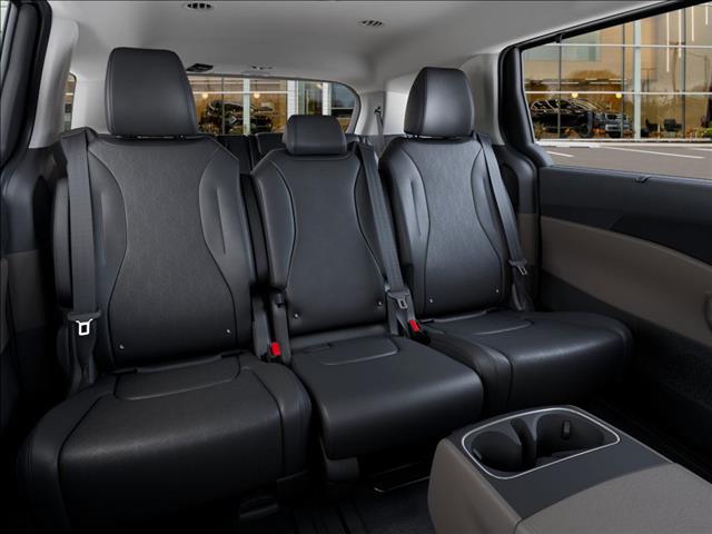 2025 Kia Carnival EX FWD
