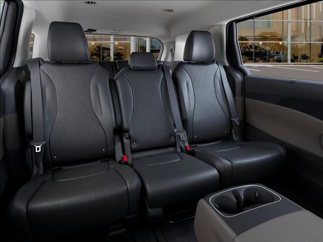 2025 Kia Carnival EX FWD