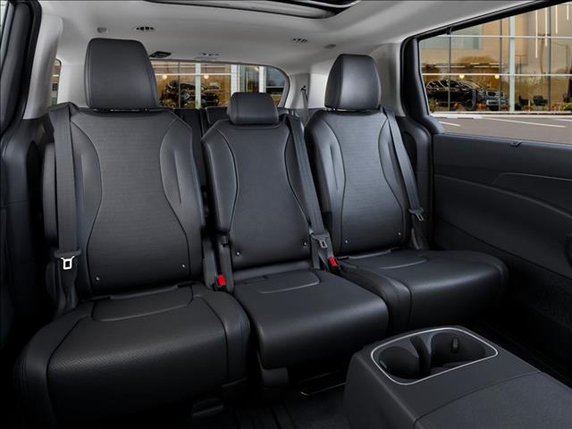 2026 Kia Carnival Hybrid SX PRESTIGE FWD