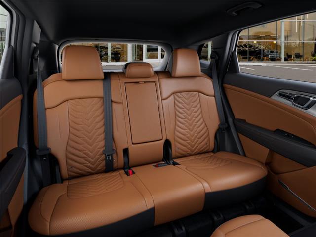 2026 Kia Sportage Hybrid X-LINE AWD