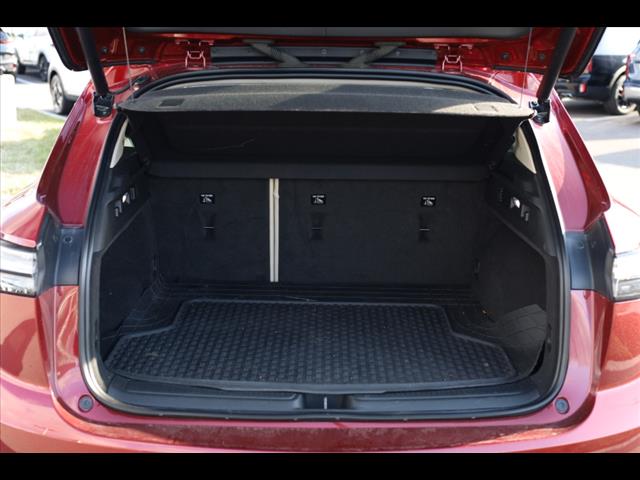 2022 Buick Envision AWD 4DR AVENIR