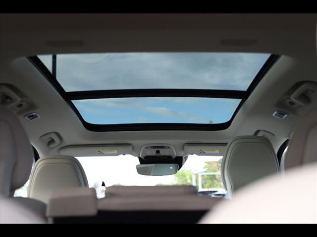 2019 Volvo XC90 T6 AWD MOMENTUM