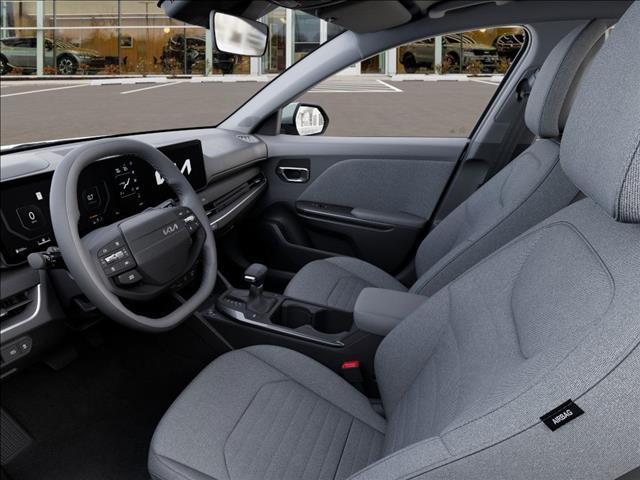 2025 Kia K4 EX FWD