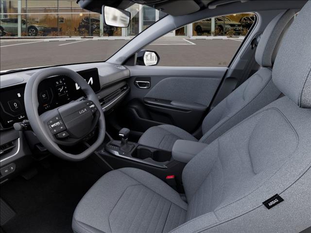 2025 Kia K4 EX FWD