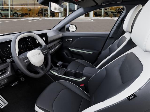 2025 Kia K4 GT-LINE TURBO FWD