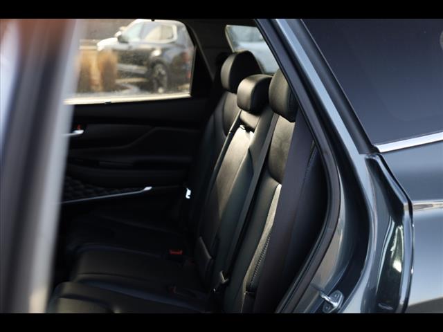 2020 Hyundai SANTA FE LIMITED 2.0T AUTO AWD