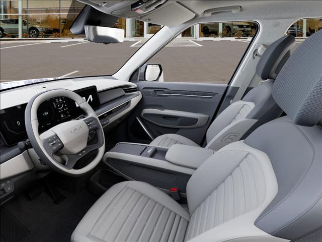 2026 Kia EV9 LAND AWD