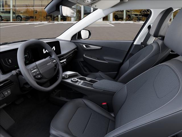 2025 Kia EV6 LIGHT LONG RANGE AWD