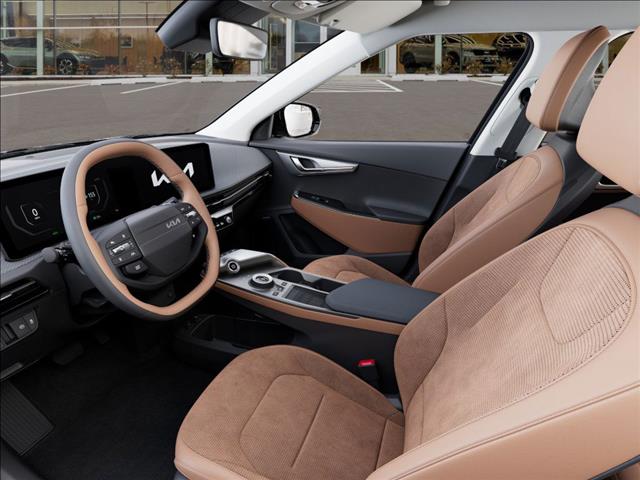 2025 Kia EV6 WIND AWD