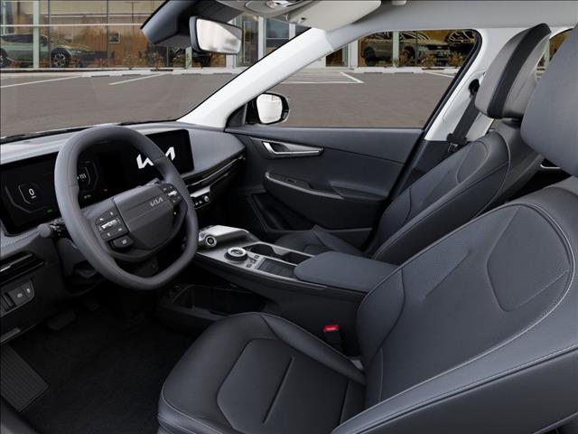 2025 Kia EV6 WIND AWD