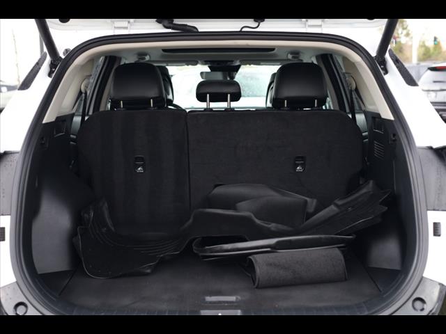 2023 Kia Sportage SX FWD
