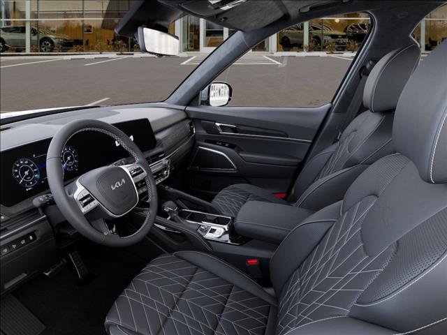 2025 Kia Telluride SX AWD