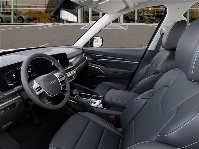 2025 Kia Telluride S AWD