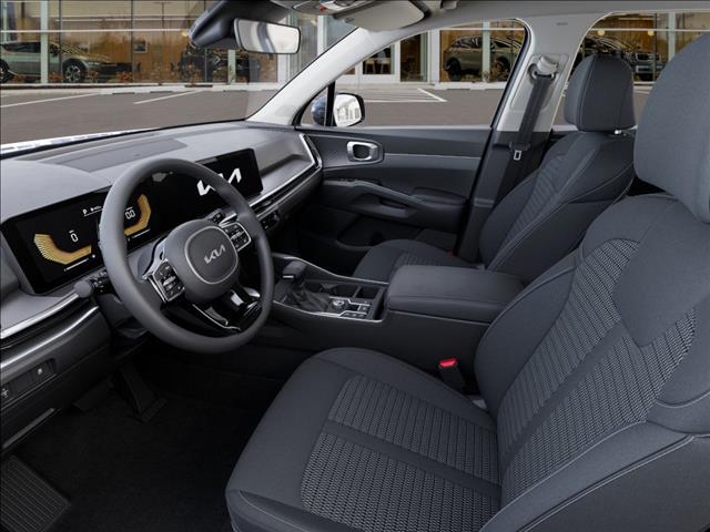 2025 Kia Sorento LX FWD