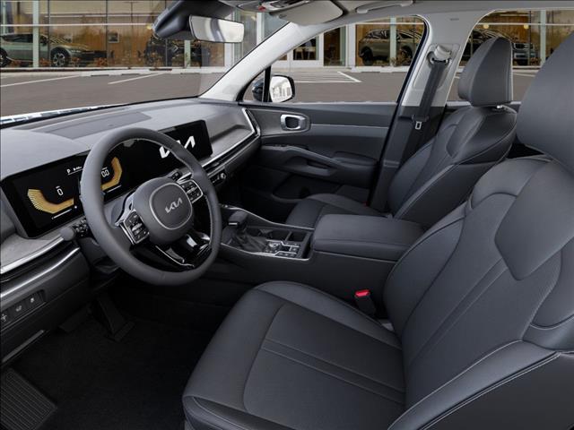 2025 Kia Sorento X-LINE EX AWD