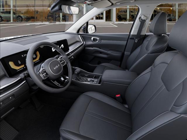 2025 Kia Sorento S FWD