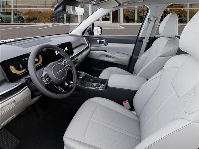 2025 Kia Sorento S FWD
