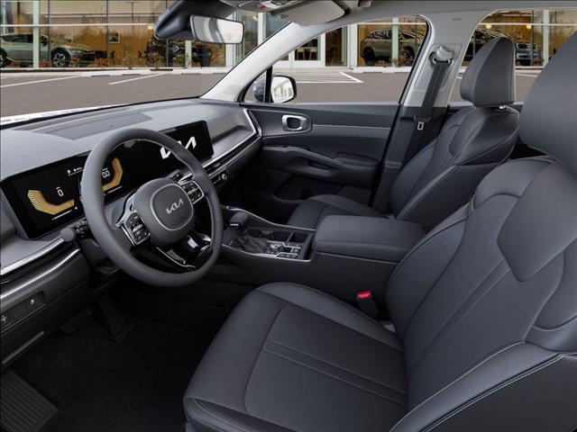 2025 Kia Sorento S AWD