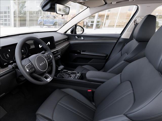2026 Kia K5 EX AUTO FWD