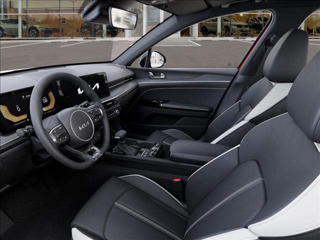 2025 Kia K5 GT-LINE AUTO AWD