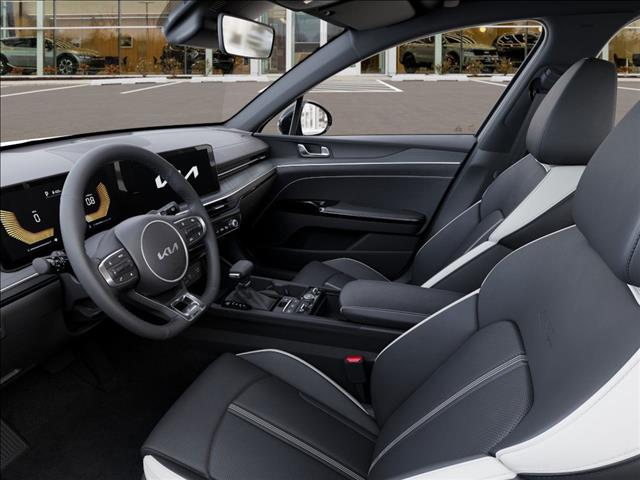2025 Kia K5 GT-LINE AUTO FWD