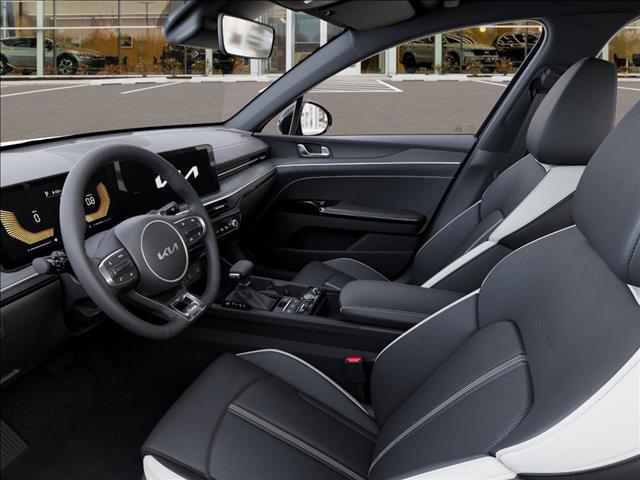 2025 Kia K5 GT-LINE AUTO FWD