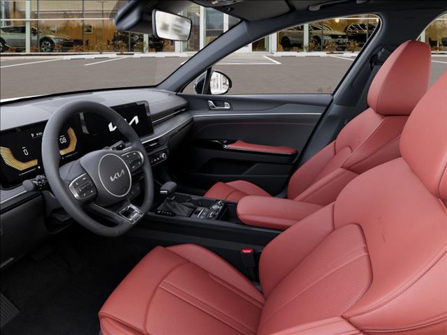 2025 Kia K5 GT-LINE AUTO FWD