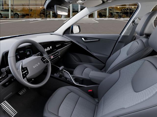 2025 Kia Niro EX TOURING FWD