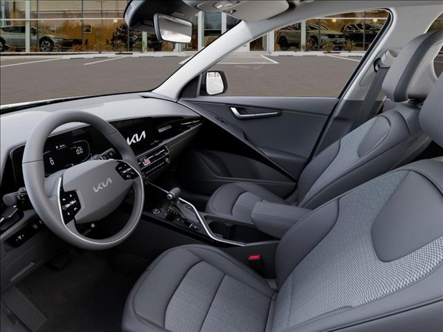 2025 Kia Niro EX FWD