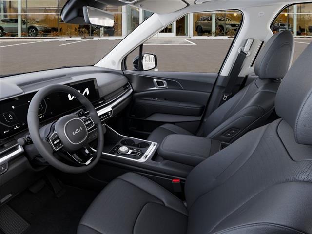 2026 Kia Carnival Hybrid SX PRESTIGE FWD
