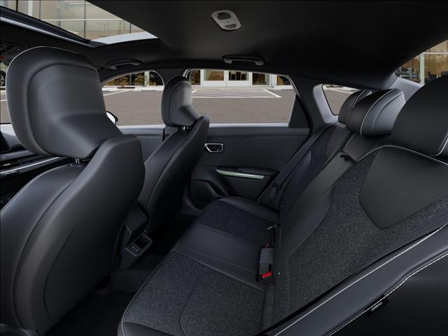 2025 Kia K4 GT-LINE FWD