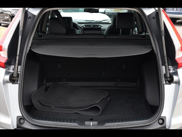 2019 Honda CR-V TOURING AWD