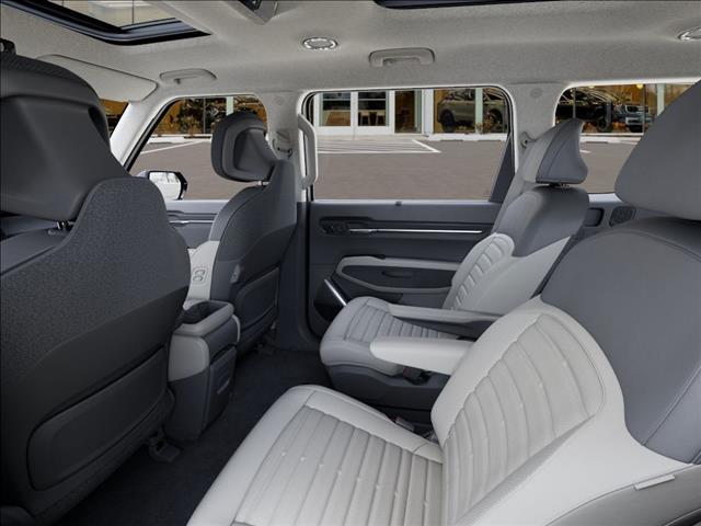 2026 Kia EV9 LAND AWD