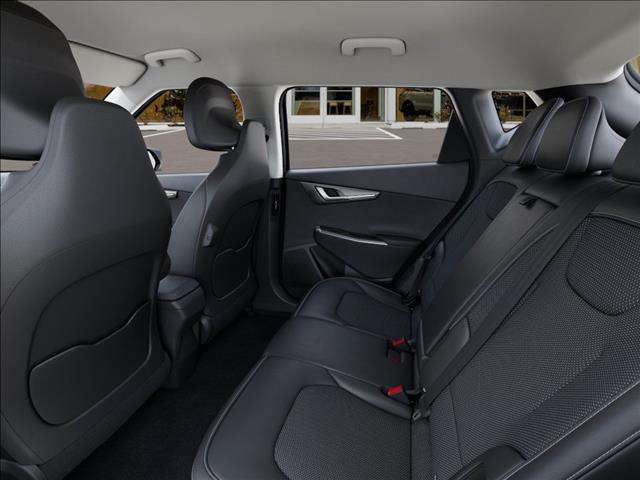 2025 Kia EV6 LIGHT LONG RANGE AWD
