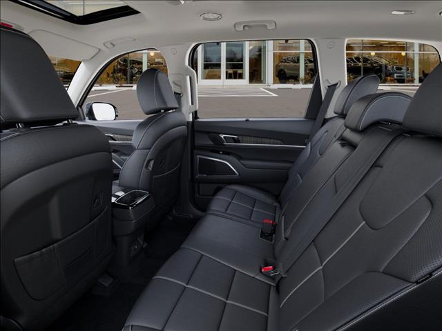 2025 Kia Telluride SX AWD