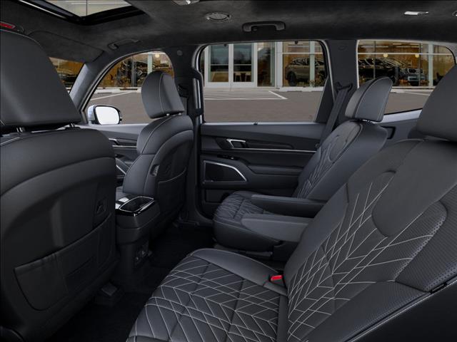 2025 Kia Telluride SX AWD