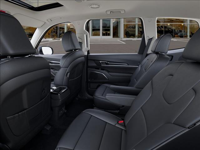 2025 Kia Telluride S AWD