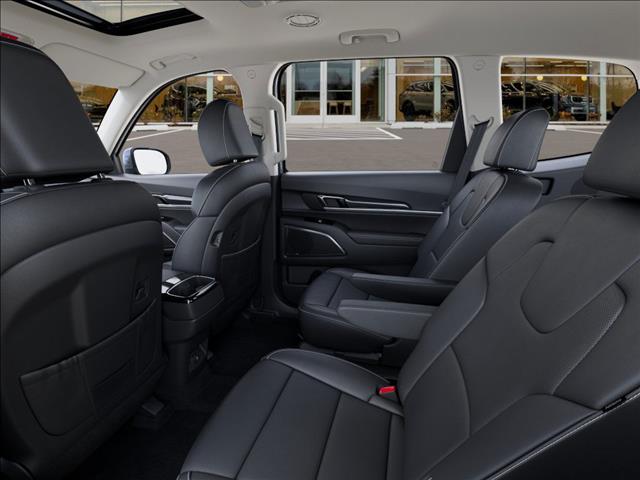 2025 Kia Telluride S AWD