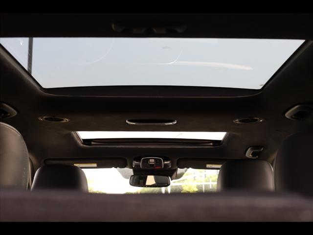 2022 Hyundai PALISADE CALLIGRAPHY FWD