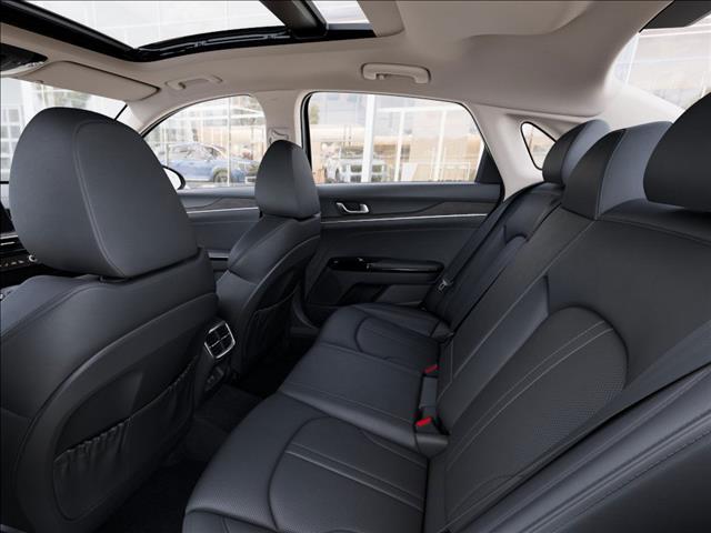 2026 Kia K5 EX AUTO FWD