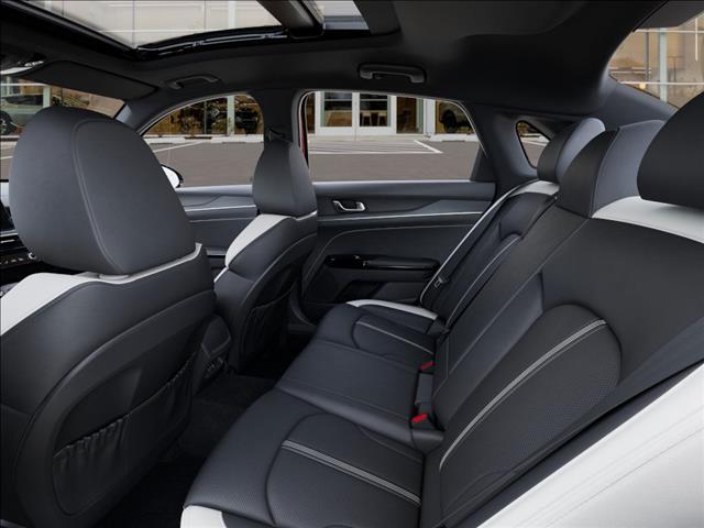 2025 Kia K5 GT-LINE AUTO AWD