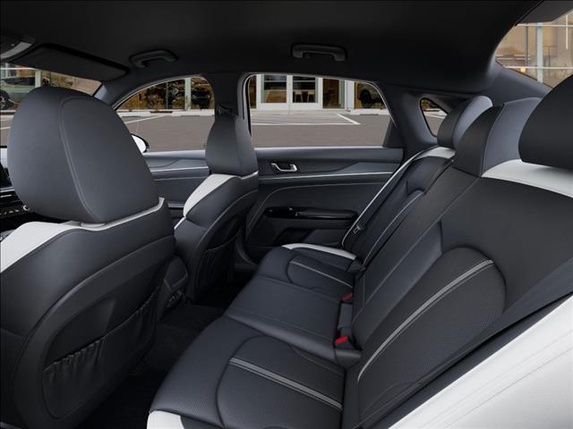 2025 Kia K5 GT-LINE AUTO AWD