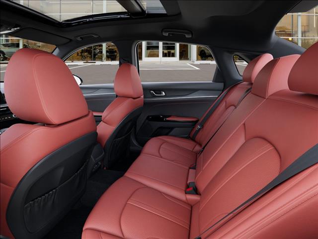 2025 Kia K5 GT-LINE AUTO AWD