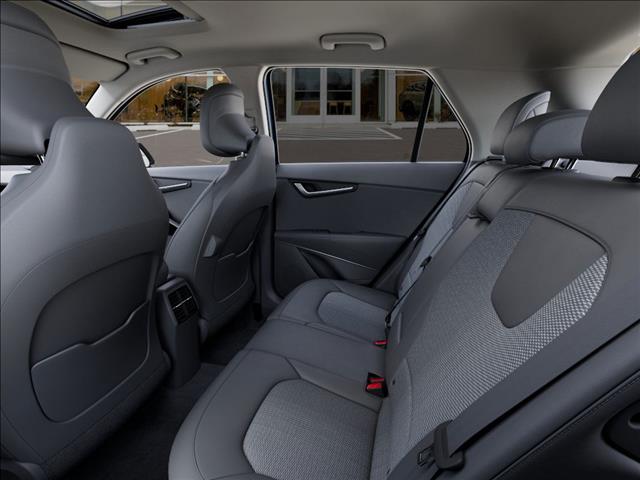2025 Kia Niro EX TOURING FWD