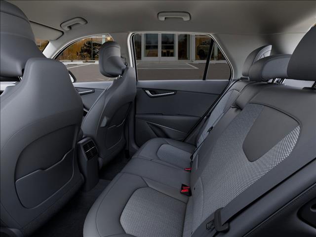 2025 Kia Niro EX FWD