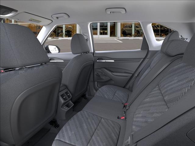2026 Kia Seltos LX FWD