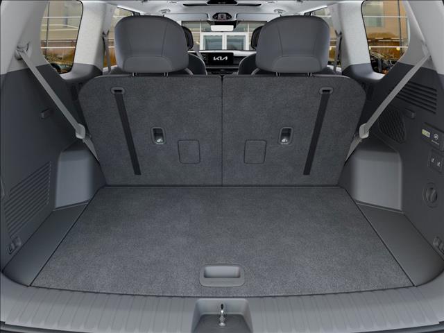 2026 Kia EV9 LAND AWD