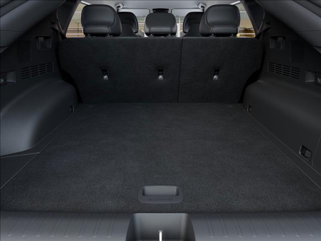2025 Kia EV6 LIGHT LONG RANGE AWD