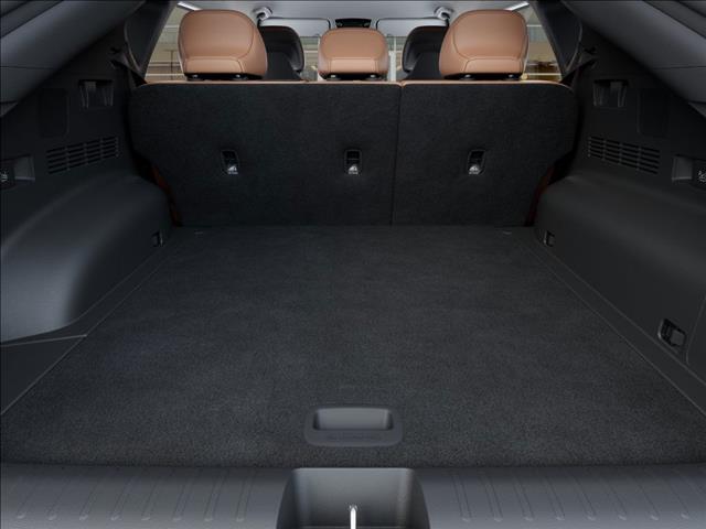 2025 Kia EV6 WIND AWD