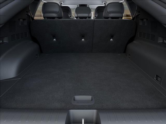 2025 Kia EV6 WIND AWD